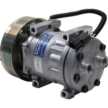 SD7H15 Compressor Assembly