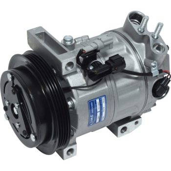 CO 11337C DCS17E Compressor Assembly