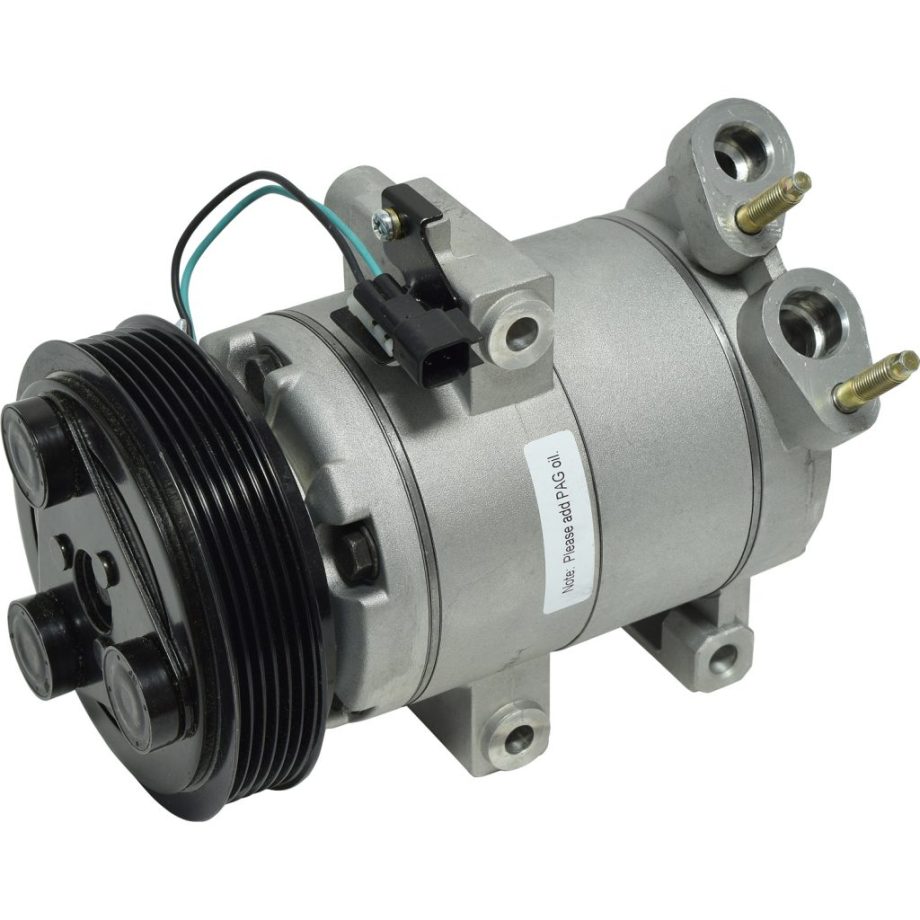 CO 11338C DKS17D Compressor Assembly