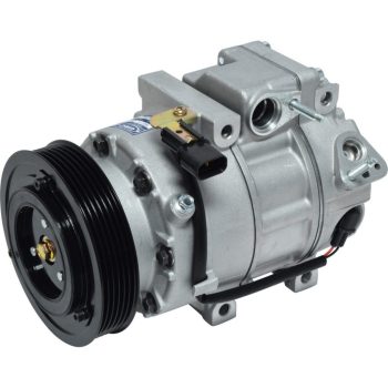 CO 11349C VS18E Compressor Assembly