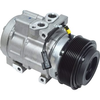 CO 11358C RS20 Compressor Assembly