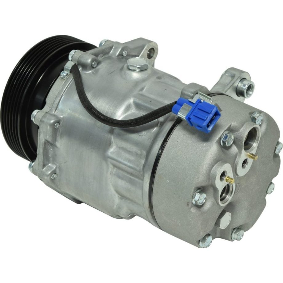 CO 1206JC SD7V16 Compressor Assembly