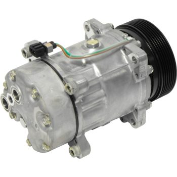 SD7V16 Compressor Assembly