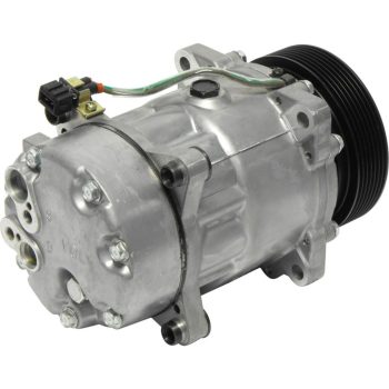 SD7V16 Compressor Assembly