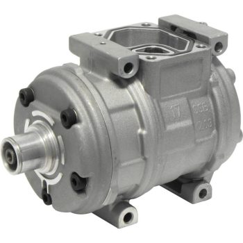 10PA17C Compressor Body