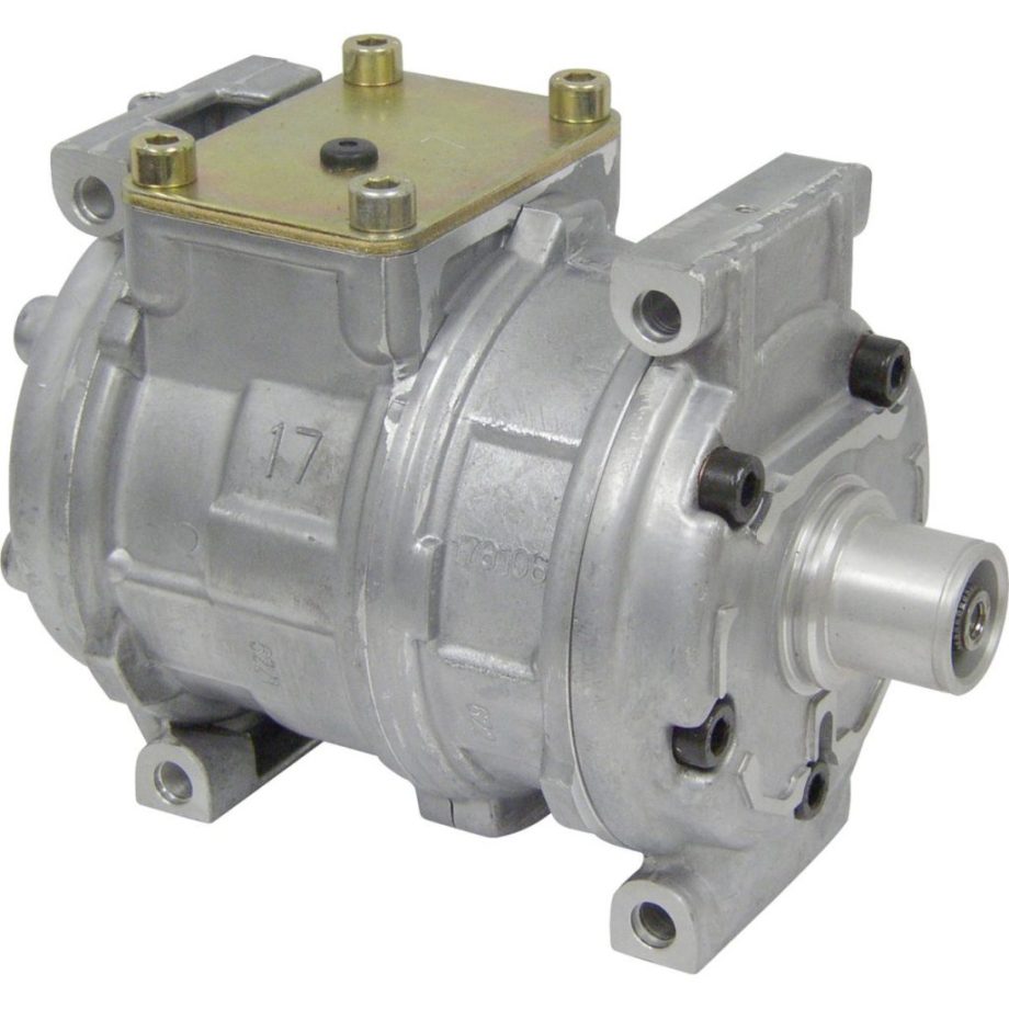 10PA17C Compressor Body