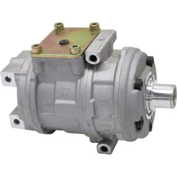 10PA17C Compressor Body