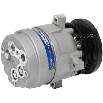 CO 20080C V5 Compressor Assembly