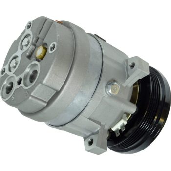 CO 20081C V5 Compressor Assembly