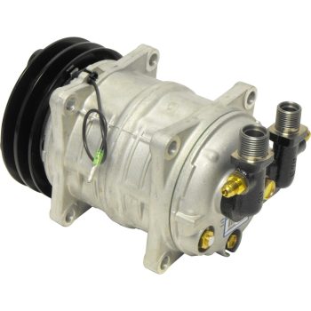 DKS15CH Compressor Assembly