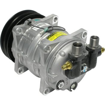 DKS15CH Compressor Assembly