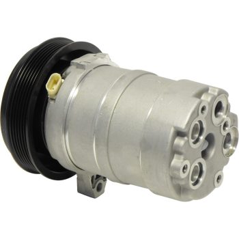 CO 20122GLC HD6 Compressor Assembly