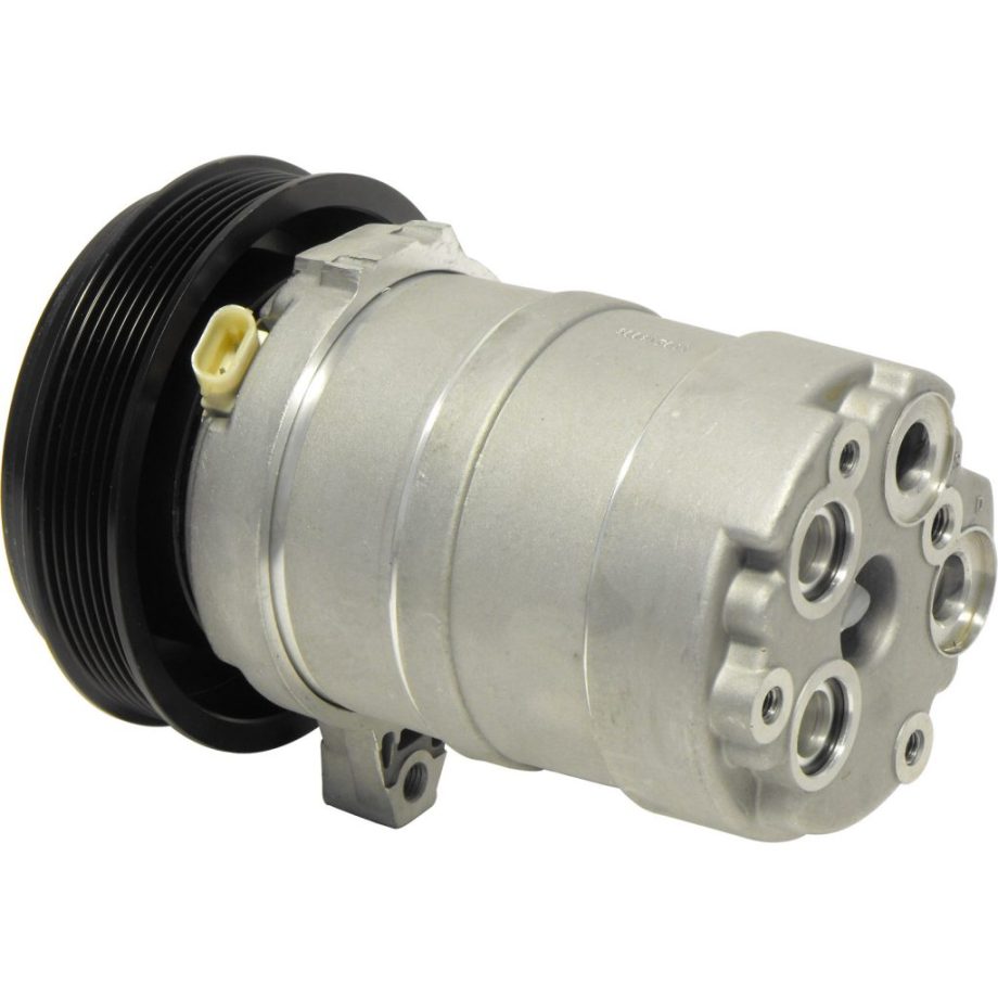 CO 20122GLC HD6 Compressor Assembly