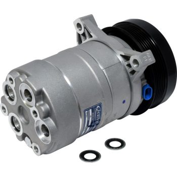 CO 20178GLC HD6 Compressor Assembly