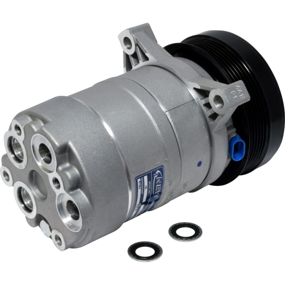 CO 20178GLC HD6 Compressor Assembly