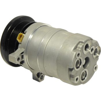 CO 20182GLC HD6 Compressor Assembly
