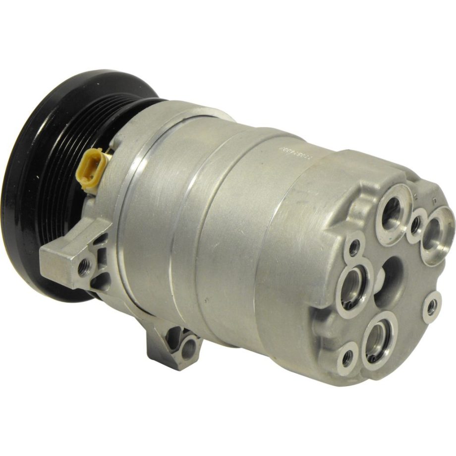 CO 20182GLC HD6 Compressor Assembly
