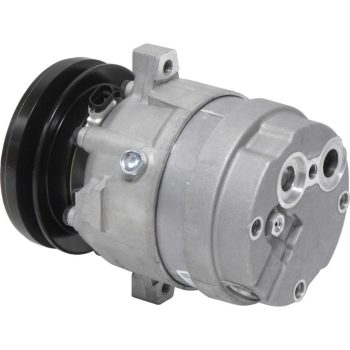 CO 20191C V5 Compressor Assembly