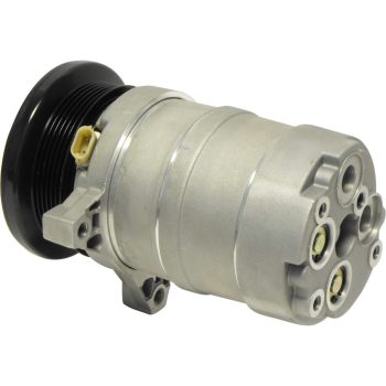 CO 20208GLC HR6 Compressor Assembly