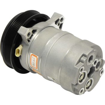 CO 20210GLC HR6 Compressor Assembly