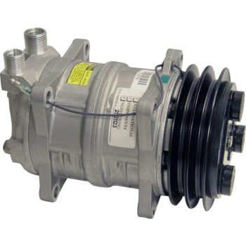 TM15 Compressor Assembly