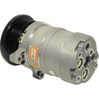 CO 20237GLC HR6 Compressor Assembly