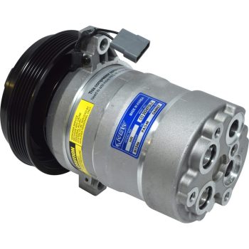 CO 20247GLC HR6 Compressor Assembly