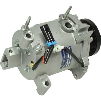 CO 20412T MSC130CVSG Compressor Assembly