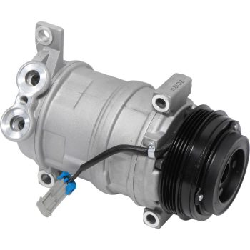 CO 20448GLC HU6 Compressor Assembly