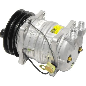 TM15 Compressor Assembly