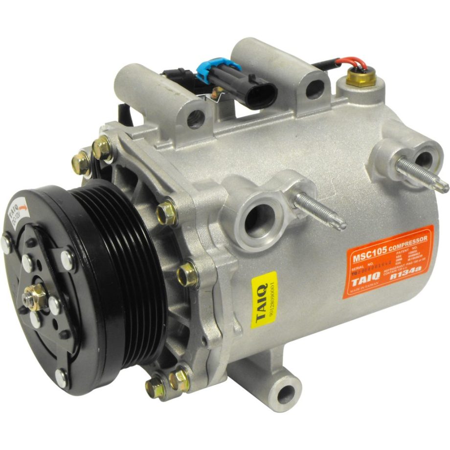 CO 20744T MSC130CVSG Compressor Assembly