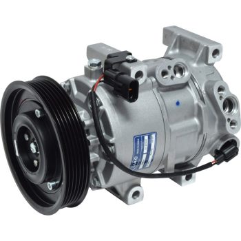 CO 20765C DVE12 Compressor Assembly