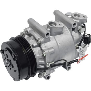 CO 20769C TRSE07 Compressor Assembly