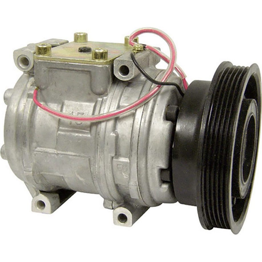 10PA15C Compressor Assembly