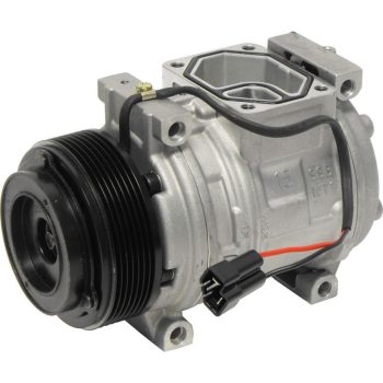 CO 21017C 10PA15C Compressor Assembly