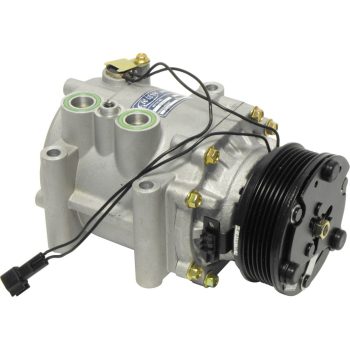 CO 21193AC GM Scroll Compressor Assembly
