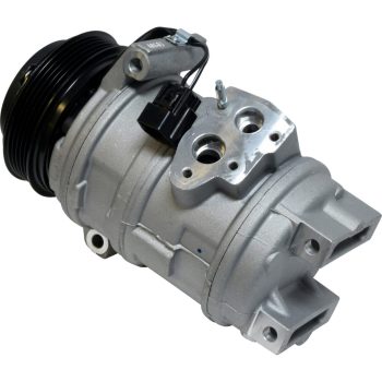 CO 21222C 10S20C Compressor Assembly