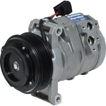 CO 21223C 10S17C Compressor Assembly