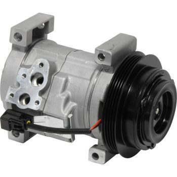 CO 21224C 10S17F Compressor Assembly
