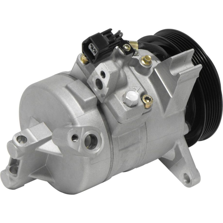 CO 21470JC 7SBU16H Compressor Assembly