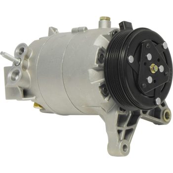 CO 21471LC CVC Compressor Assembly