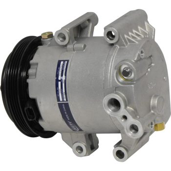 CO 21515LC CVC Compressor Assembly