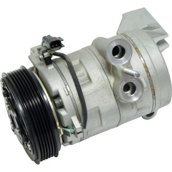 CO 21590C DKS17D Compressor Assembly