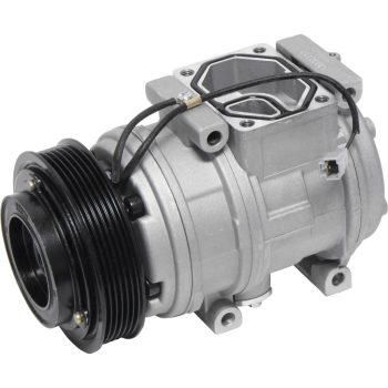 CO 21603GLC 10PA17C Compressor Assembly