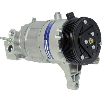 CO 21676LC CVC Compressor Assembly