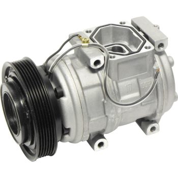 CO 22002C 10PA17C Compressor Assembly