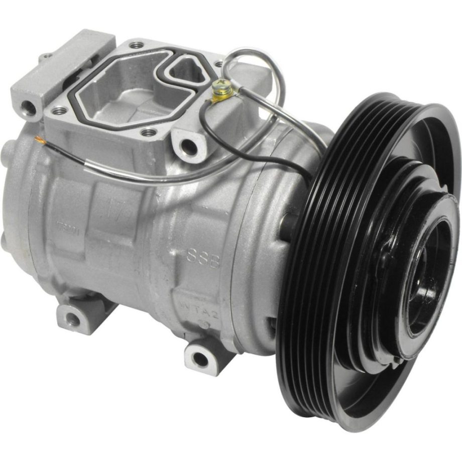 10PA17C Compressor Assembly