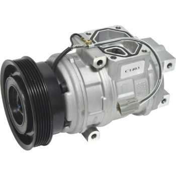 10PA17C Compressor Assembly