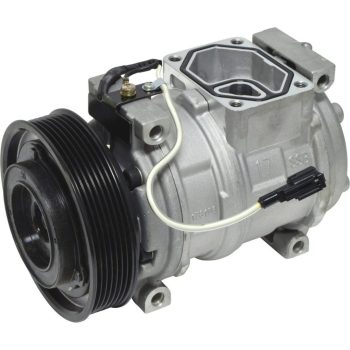 10PA17C Compressor Assembly