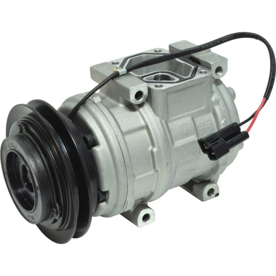 10PA17C Compressor Assembly